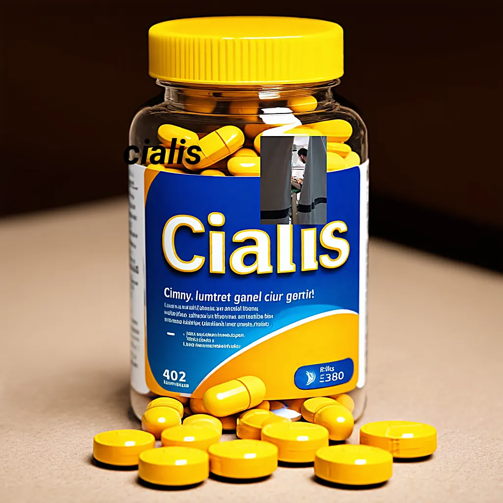 Donde se puede comprar el cialis